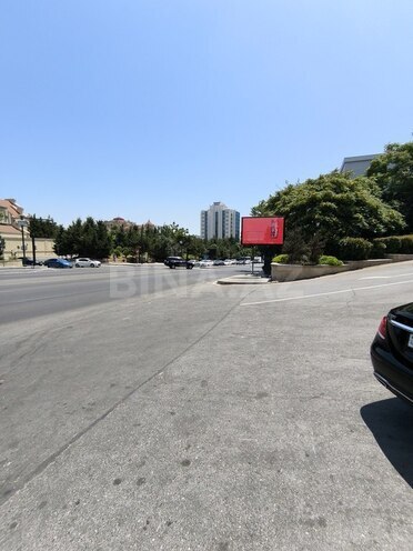 1 otaqlı köhnə tikili - Elmlər Akademiyası m. - 30 m² (4)