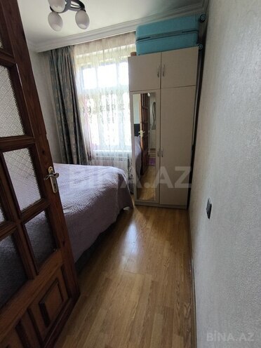 1 otaqlı köhnə tikili - Elmlər Akademiyası m. - 30 m² (15)