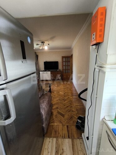 1 otaqlı köhnə tikili - Elmlər Akademiyası m. - 30 m² (7)
