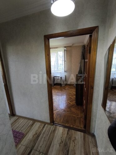 1 otaqlı köhnə tikili - Elmlər Akademiyası m. - 30 m² (18)