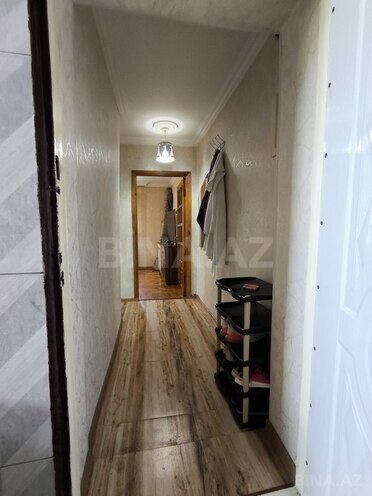 1 otaqlı köhnə tikili - Elmlər Akademiyası m. - 30 m² (19)