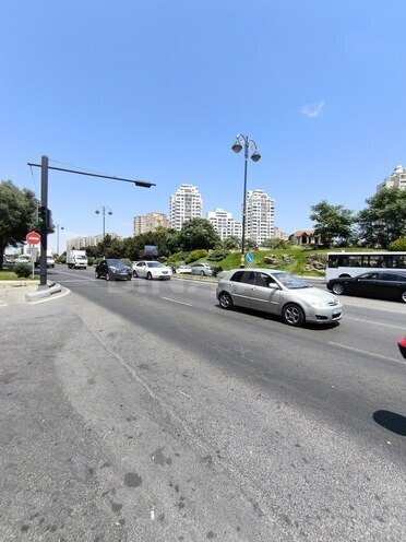 1 otaqlı köhnə tikili - Elmlər Akademiyası m. - 30 m² (3)