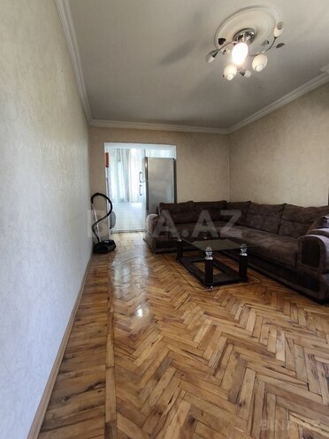 1 otaqlı köhnə tikili - Elmlər Akademiyası m. - 30 m² (11)