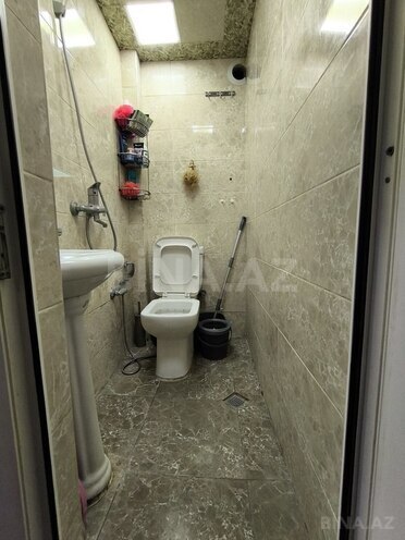 1 otaqlı köhnə tikili - Elmlər Akademiyası m. - 30 m² (16)