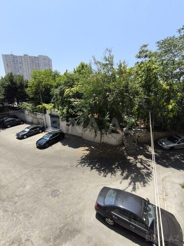 1 otaqlı köhnə tikili - Elmlər Akademiyası m. - 30 m² (5)