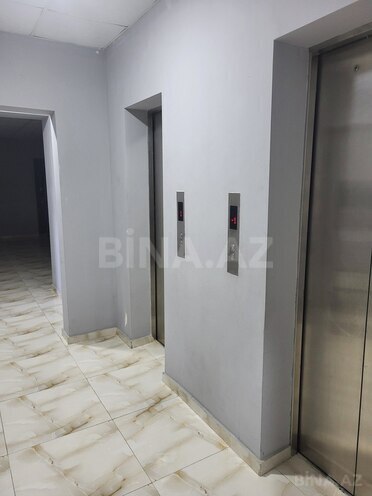 2-комн. новостройка - м. Кара Караев - 106 м² (14)