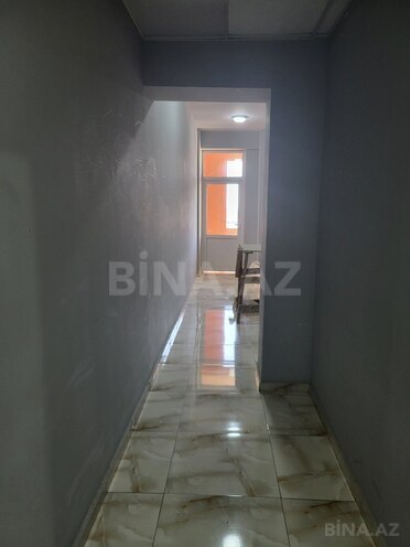2-комн. новостройка - м. Кара Караев - 106 м² (13)