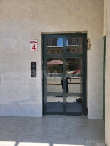 2-комн. новостройка - м. Кара Караев - 106 м² (7)