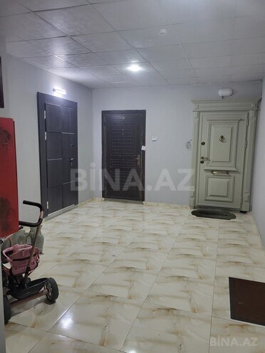 2-комн. новостройка - м. Кара Караев - 106 м² (15)