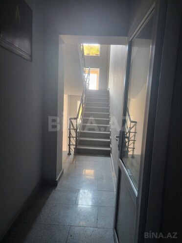 2-комн. новостройка - м. Кара Караев - 106 м² (12)