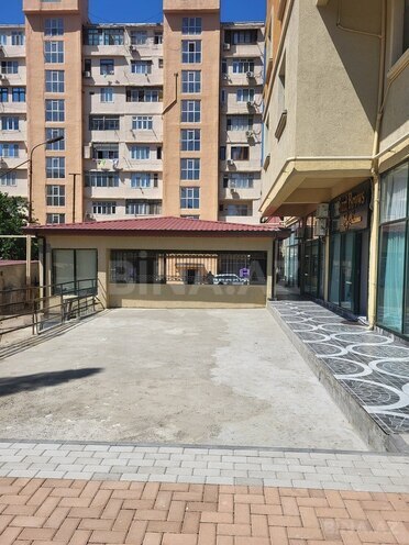 2-комн. новостройка - м. Кара Караев - 106 м² (3)