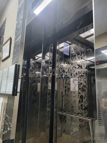2-комн. новостройка - м. Кара Караев - 106 м² (10)