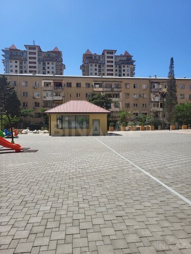 2-комн. новостройка - м. Кара Караев - 106 м² (5)