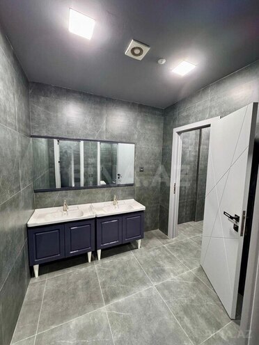 Объект - Насиминский  р. - 465 м² (23)