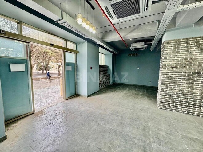 Объект - Насиминский  р. - 465 м² (25)