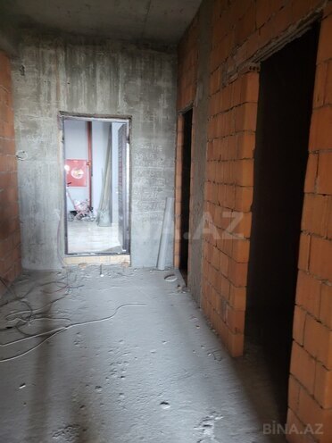 2-комн. новостройка - м. Кара Караев - 106 м² (17)
