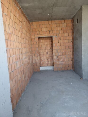 2-комн. новостройка - м. Кара Караев - 106 м² (19)