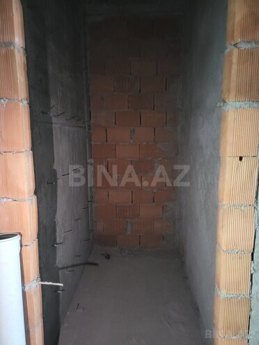 2-комн. новостройка - м. Кара Караев - 106 м² (16)