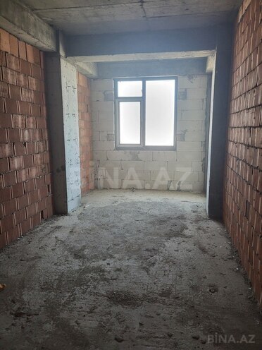 2-комн. новостройка - м. Кара Караев - 106 м² (20)