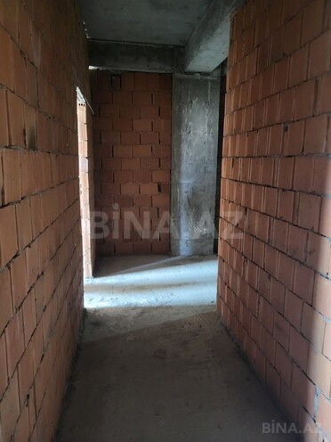 2-комн. новостройка - м. Кара Караев - 106 м² (18)