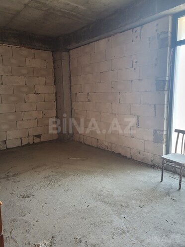 2-комн. новостройка - м. Кара Караев - 106 м² (21)