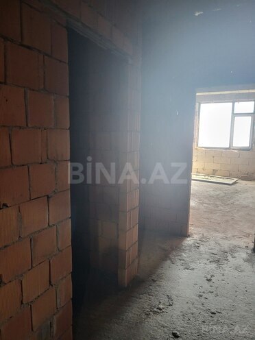 2-комн. новостройка - м. Кара Караев - 106 м² (26)