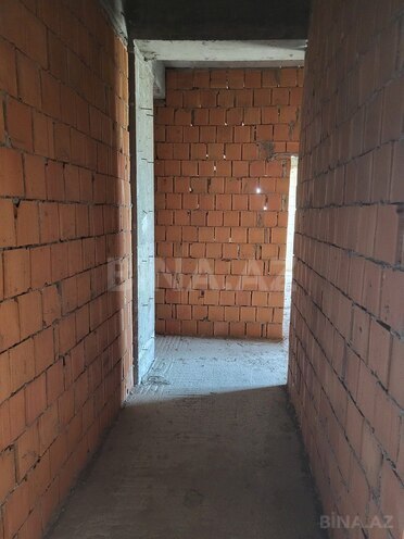 2-комн. новостройка - м. Кара Караев - 106 м² (23)