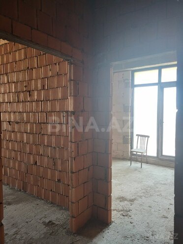 2-комн. новостройка - м. Кара Караев - 106 м² (22)