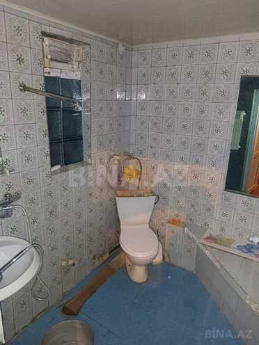 3 otaqlı həyət evi/bağ evi - Qara Qarayev m. - 80 m² (6)