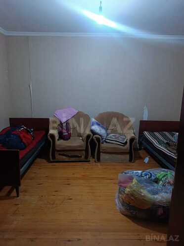 3 otaqlı həyət evi/bağ evi - Qara Qarayev m. - 80 m² (1)