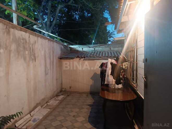 3 otaqlı həyət evi/bağ evi - Qara Qarayev m. - 80 m² (5)