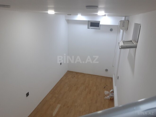Obyekt - Nəriman Nərimanov m. - 20 m² (5)