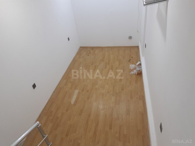 Obyekt - Nəriman Nərimanov m. - 20 m² (1)