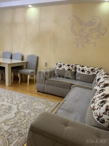 2-комн. вторичка - м. Автовокзал - 62 м² (1)