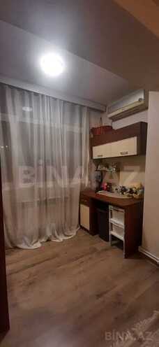 1 otaqlı köhnə tikili - Gənclik m. - 40 m² (4)