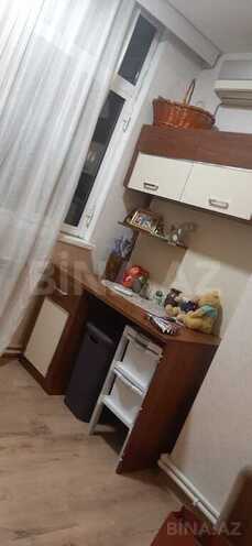 1 otaqlı köhnə tikili - Gənclik m. - 40 m² (5)