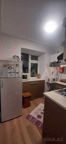 1 otaqlı köhnə tikili - Gənclik m. - 40 m² (8)