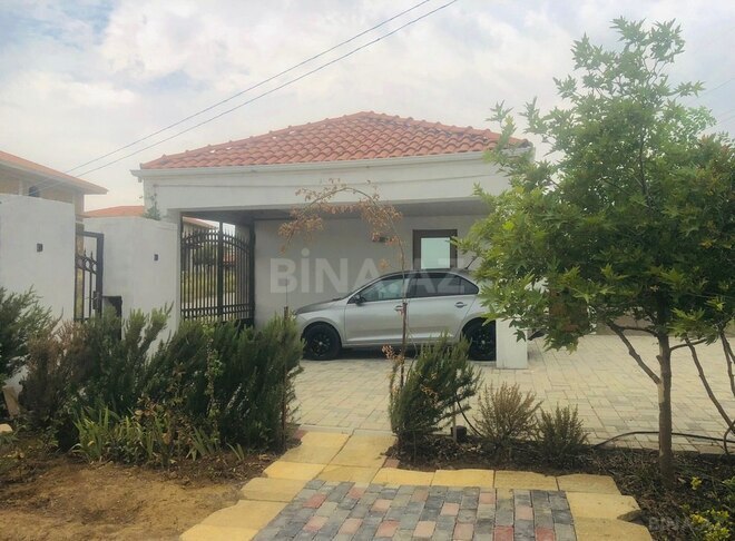 5 otaqlı həyət evi/bağ evi - Masazır q. - 280 m² (4)