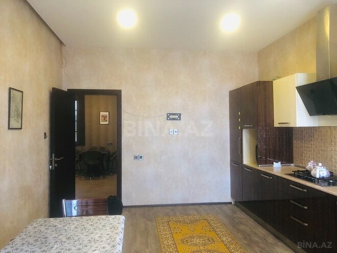 5 otaqlı həyət evi/bağ evi - Masazır q. - 280 m² (7)