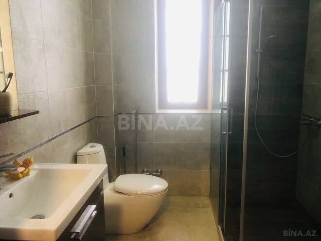 5 otaqlı həyət evi/bağ evi - Masazır q. - 280 m² (8)