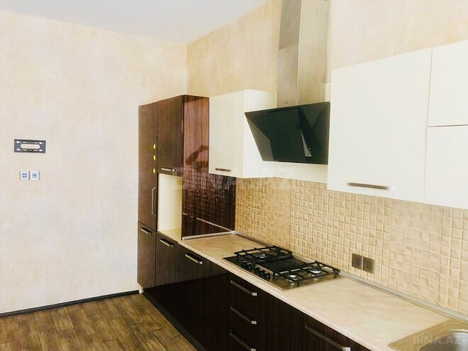 5 otaqlı həyət evi/bağ evi - Masazır q. - 280 m² (11)