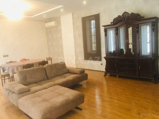 5 otaqlı həyət evi/bağ evi - Masazır q. - 280 m² (10)