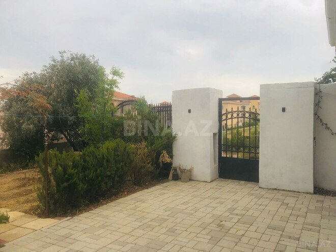 5 otaqlı həyət evi/bağ evi - Masazır q. - 280 m² (5)