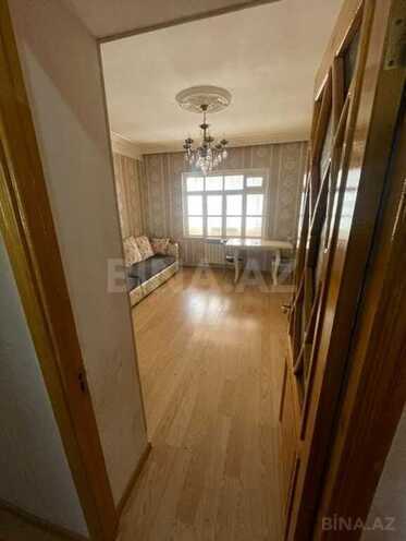 3-комн. вторичка - пос. Локбатан - 80 м² (2)