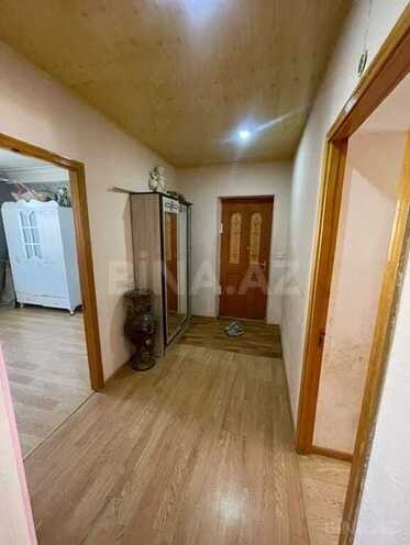 3-комн. вторичка - пос. Локбатан - 80 м² (3)