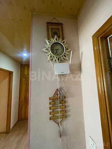3-комн. вторичка - пос. Локбатан - 80 м² (4)