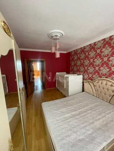 3-комн. вторичка - пос. Локбатан - 80 м² (10)