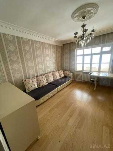 3-комн. вторичка - пос. Локбатан - 80 м² (15)