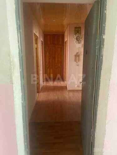 3-комн. вторичка - пос. Локбатан - 80 м² (11)