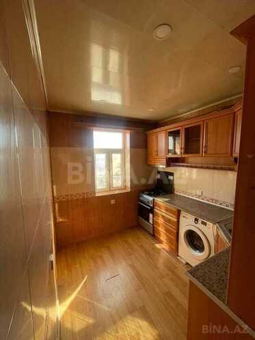 3-комн. вторичка - пос. Локбатан - 80 м² (19)